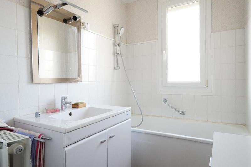 Maison - 80 m² - 3 pièces