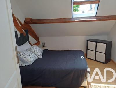 Maison - 86 m² - 3 pièces