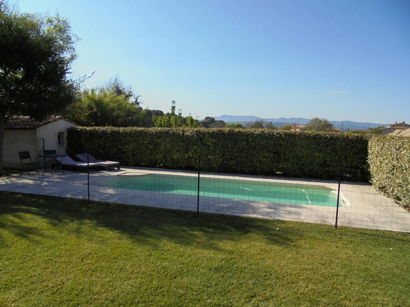 Maison - 85 m² - 3 pièces