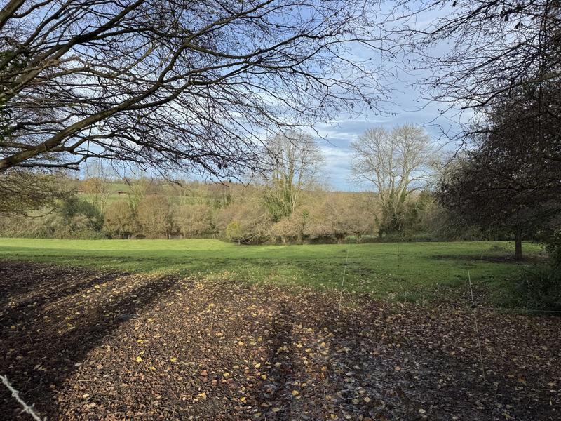 Maison ancienne - 150 m² - 5 pièces