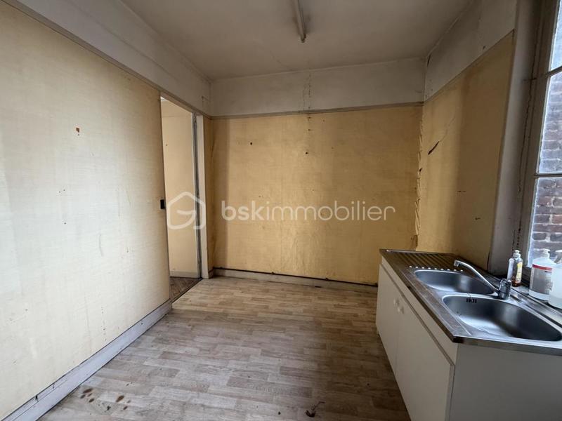 Immeuble - 142 m² - 5 pièces