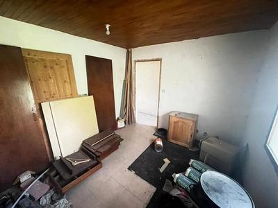 Maison - 111 m² - 4 pièces