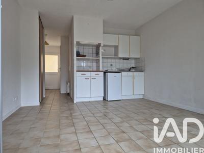 Appartement - 31 m² - 2 pièces