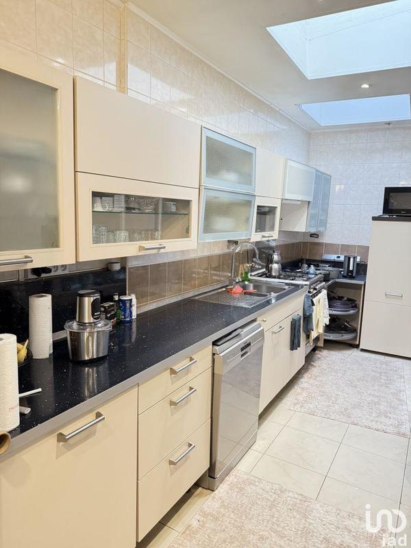 Local commercial - 80 m²