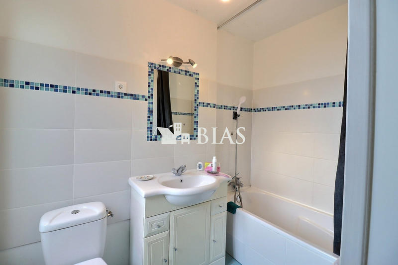 Maison - 126 m² - 6 pièces