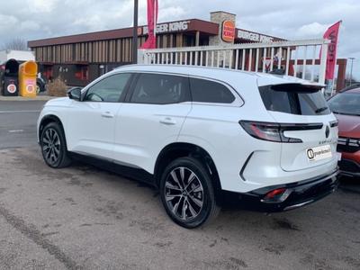 Renault Espace VI E-Tech full hybrid 200 Gsr2 Techno