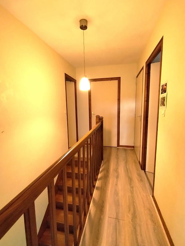 Maison - 117 m² - 5 pièces