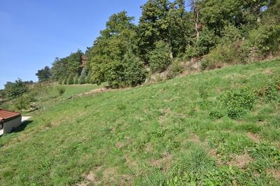 Terrain constructible - 655 m²