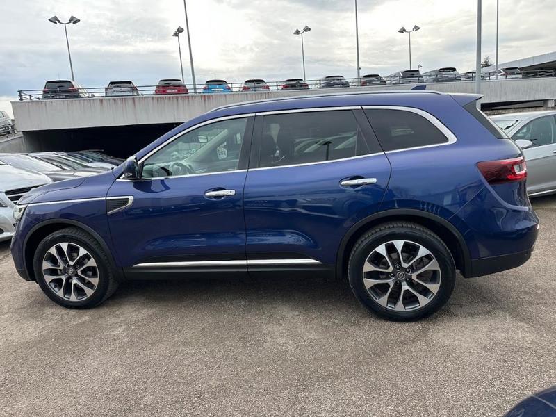 Renault Koleos II 1.6 Dci 130 Energy Intens 4x2