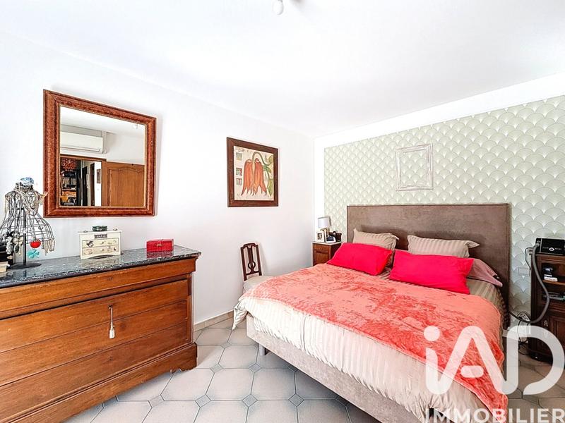 Maison - 122 m² - 5 pièces