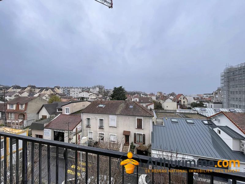 Appartement - 38 m² - 1 pièce