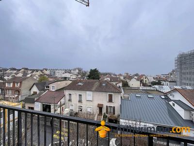 Appartement - 38 m² - 1 pièce