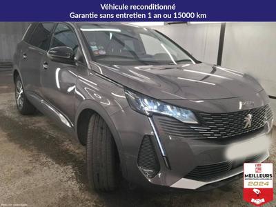 Peugeot 5008 PureTech 130 s&amp;S Allure
