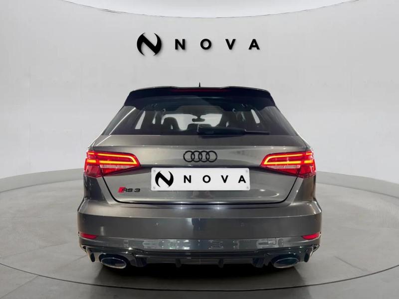 Audi Rs3 Sportback 2.5 Tfsi s tronic quattro