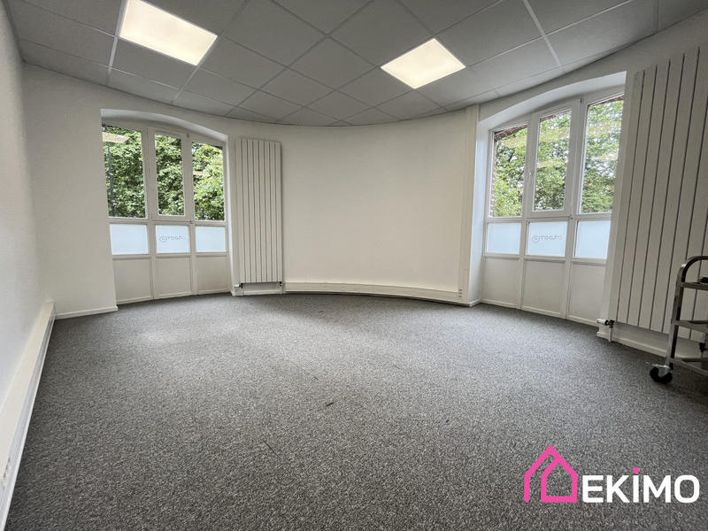Bureau - 265 m²