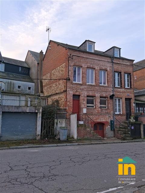 Appartement - 7 pièces