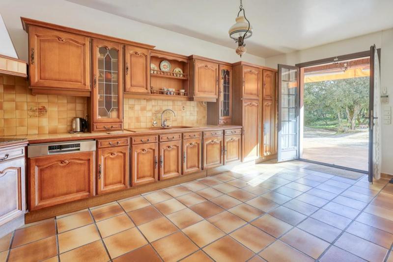 Maison - 185 m² - 4 pièces