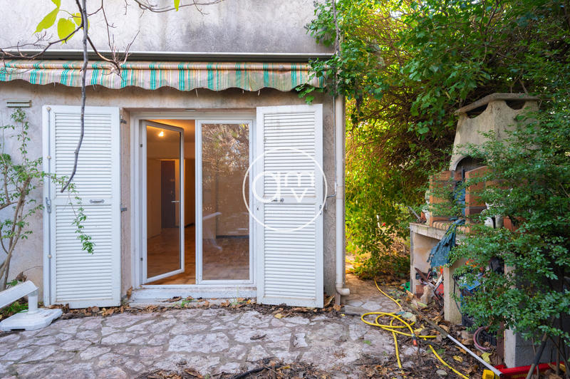 Villa - 80 m² - 4 pièces