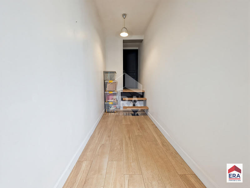 Maison - 113 m² - 3 pièces