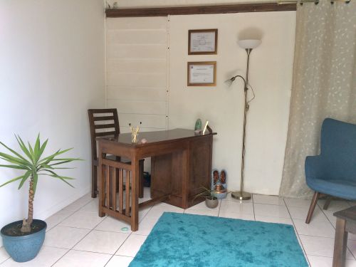 Just Elodie - Psychologue Psychothérapeute