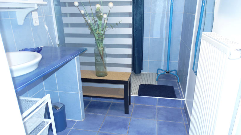 Maison - 166 m² - 8 pièces