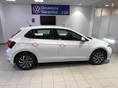 Volkswagen Polo 1.0 Tsi 95 s&amp;S Dsg7 Life Plus