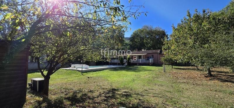 Villa - 88 m² - 4 pièces