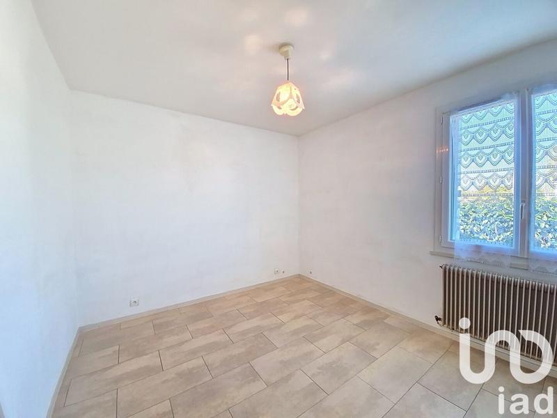 Maison - 67 m² - 3 pièces