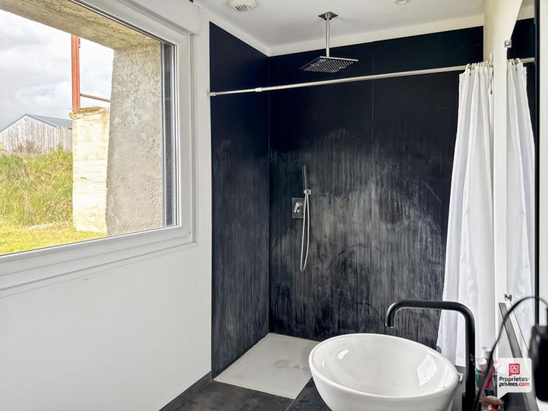 Maison - 138 m² - 4 pièces