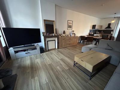 Appartement - 79 m² - 3 pièces