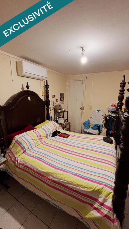 Maison - 163 m² - 7 pièces