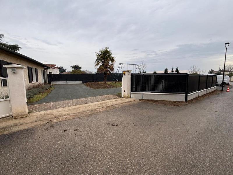 Maison - 162 m² - 7 pièces