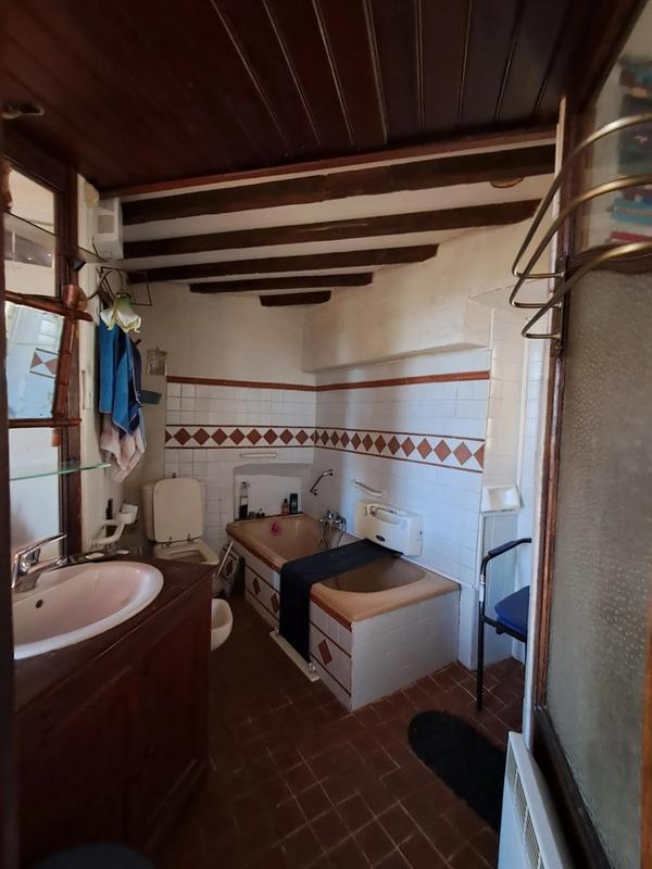 Gîte - 482 m² - 22 pièces