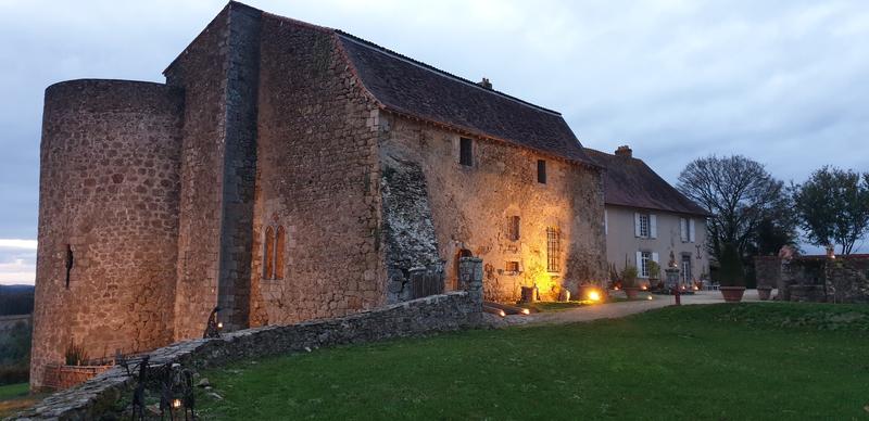 Cerf-volant - Châteaux en fête