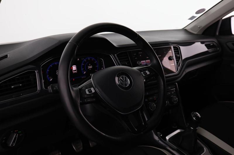 Volkswagen t-Roc 1.5 Tsi Evo First Edition 150 ch