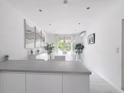 Maison - 115 m² - 6 pièces