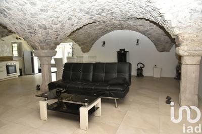 Maison - 82 m² - 2 pièces