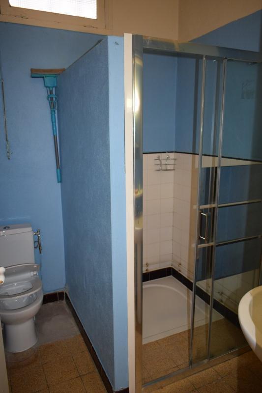 Maison - 76 m² - 8 pièces