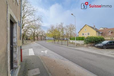 Maison de ville - 140 m² - 6 pièces