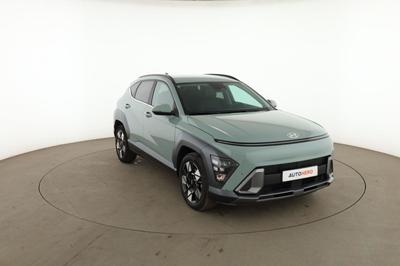 Hyundai Kona 1.6 Hybrid Creative 141 ch