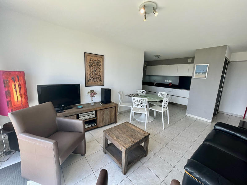 Appartement - 73 m² - 4 pièces