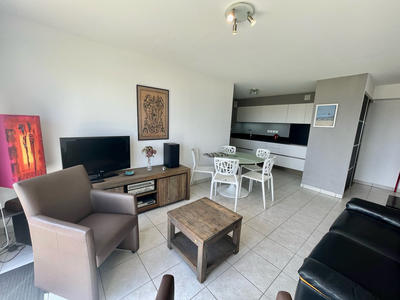 Appartement - 73 m² - 4 pièces