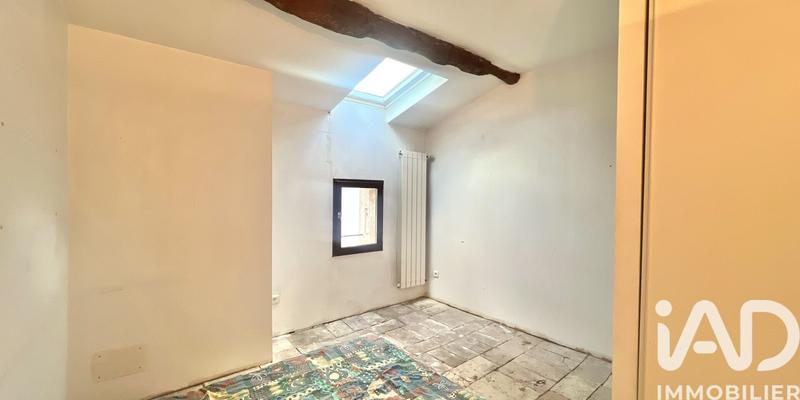 Maison de village - 147 m² - 6 pièces