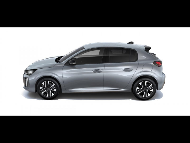 Peugeot 208 Hybrid 110 e-Dcs6 Allure