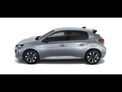 Peugeot 208 Hybrid 110 e-Dcs6 Allure