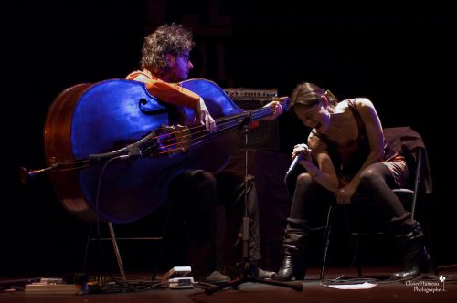 Olivier Humeau photographe