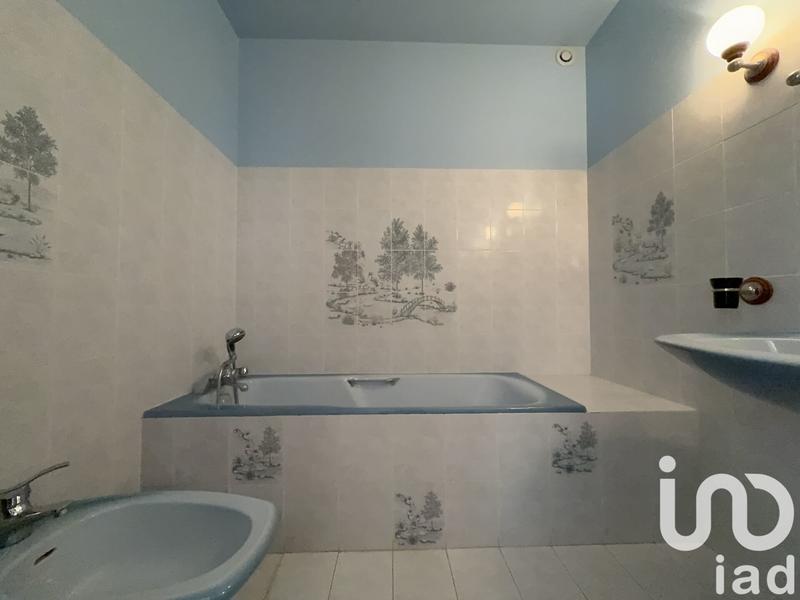 Maison - 178 m² - 6 pièces