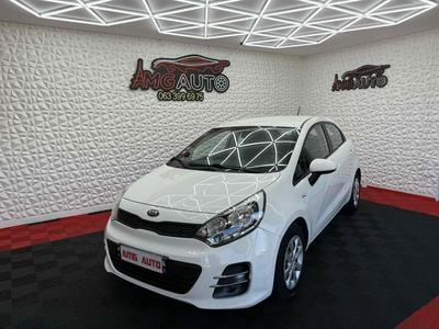 Kia Rio III 1.1 CRDi 12v 75 Cv. Phase 2