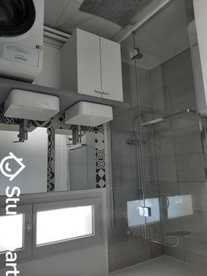 Appartement - 89 m² - 5 pièces