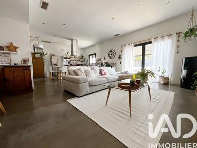 Maison - 157 m² - 6 pièces